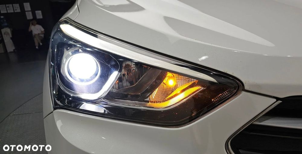 Hyundai Santa Fe - 11