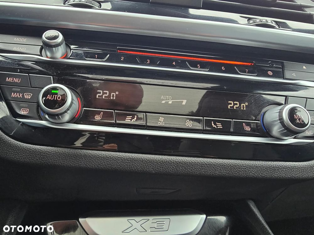 BMW X3 xDrive30i M Sport - 26