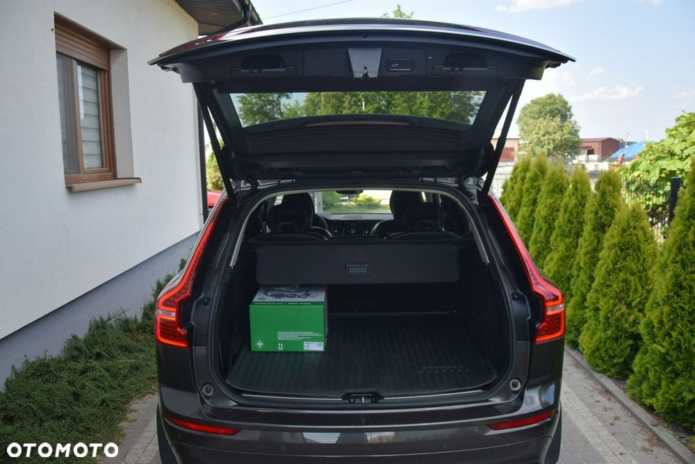 Volvo XC 60 D5 AWD Momentum - 15