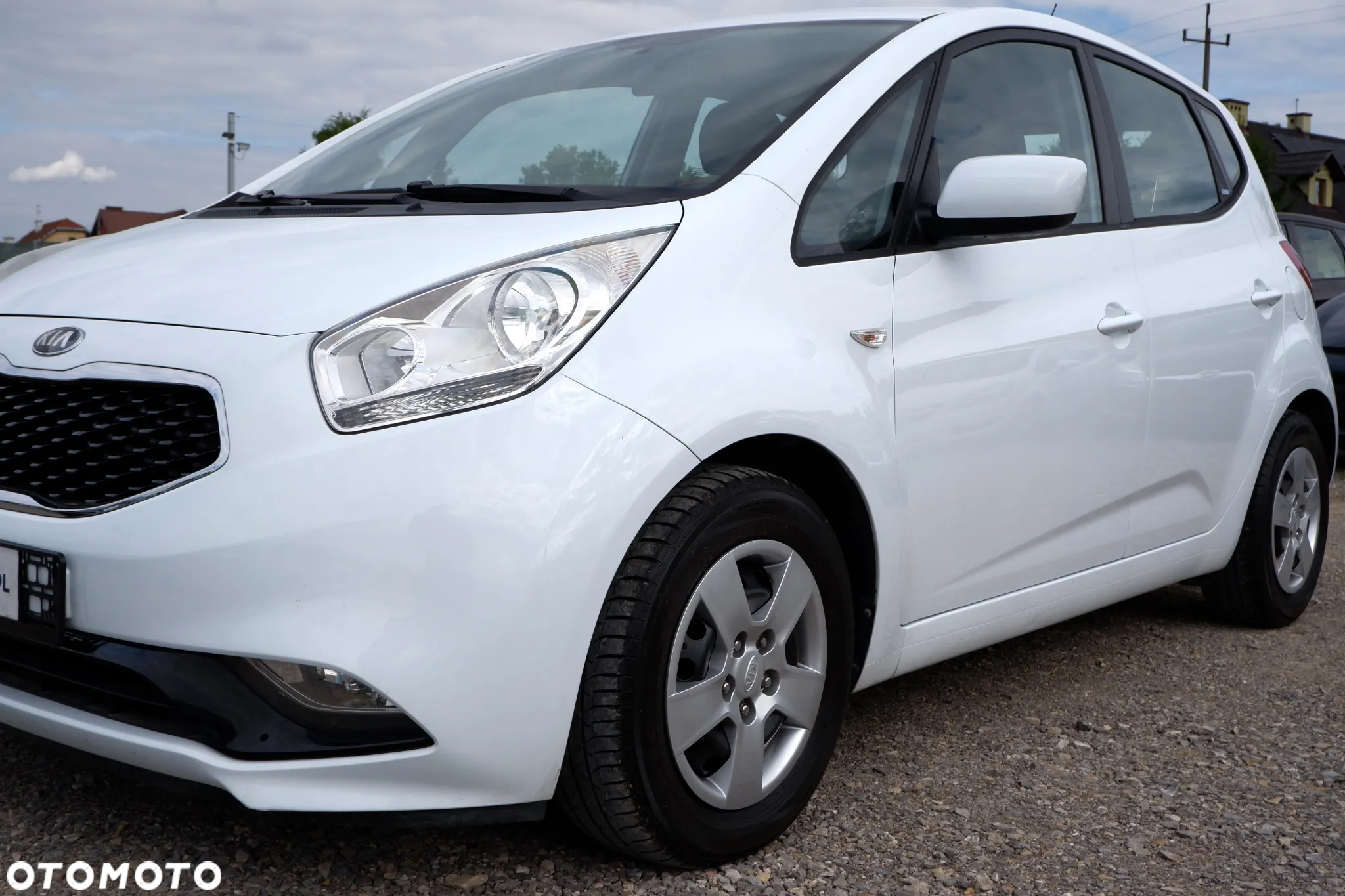 Kia Venga 1.4 M - 37