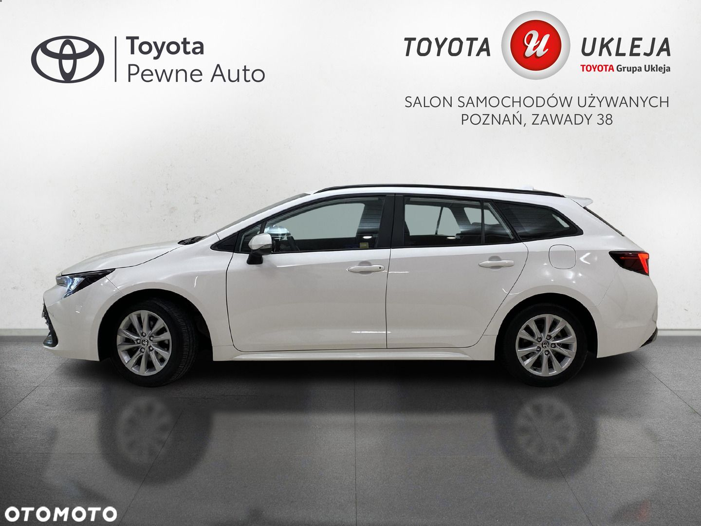 Toyota Corolla - 5