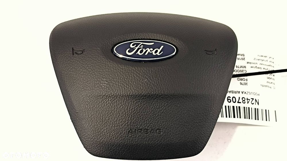 PODUSZKA AIRBAG FORD KUGA MK2 GV41-A042B85-AB3ZHE - 5