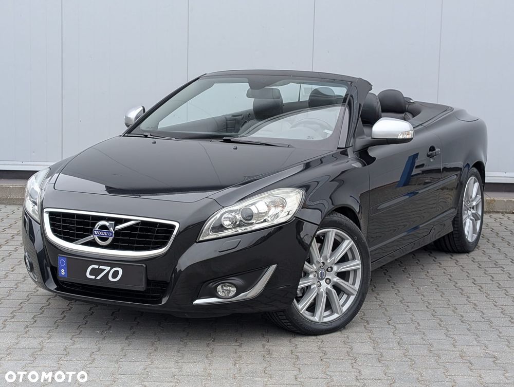 Volvo C70 D4 Inscription - 6