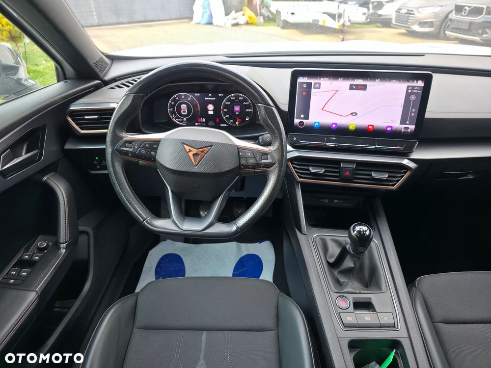 Cupra Formentor - 21