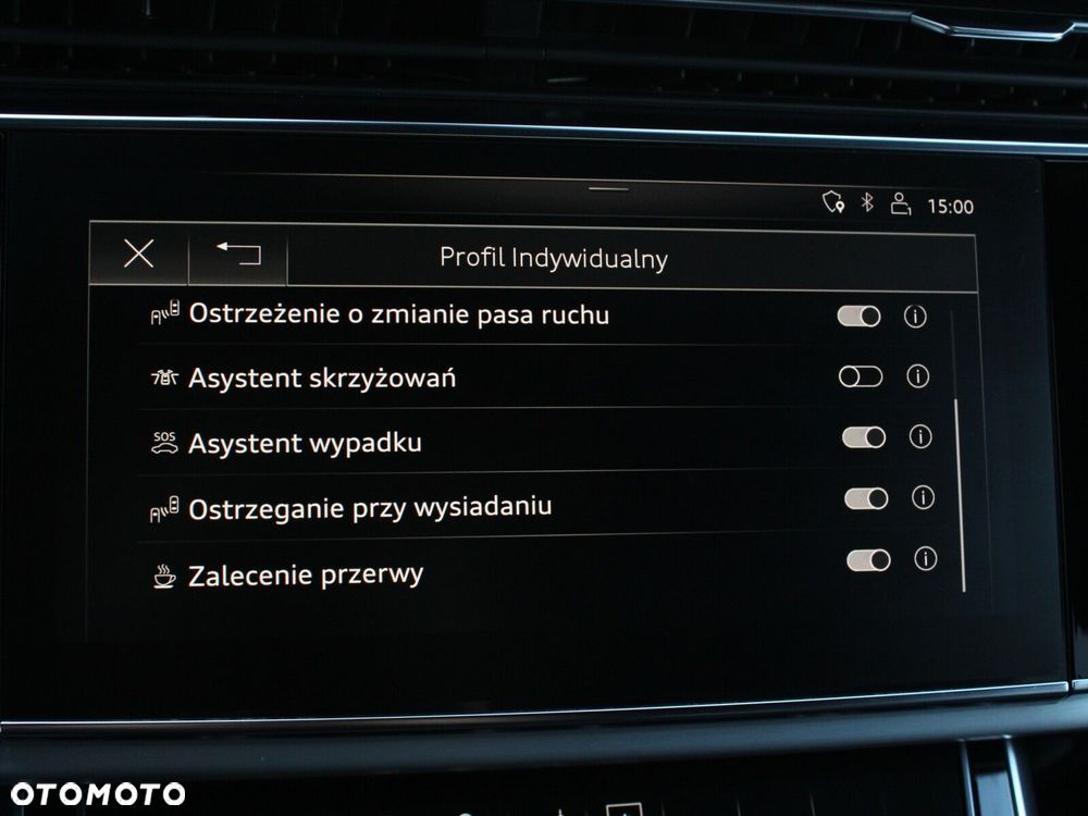 Audi Q7 50 TDI mHEV Quattro S Line Tiptr - 40