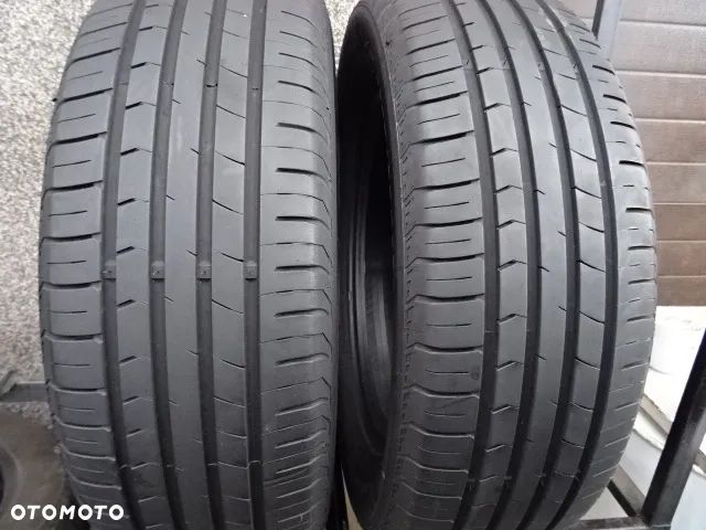 205/60/R16 92V Tracmax X-Privillo TX1 - 1