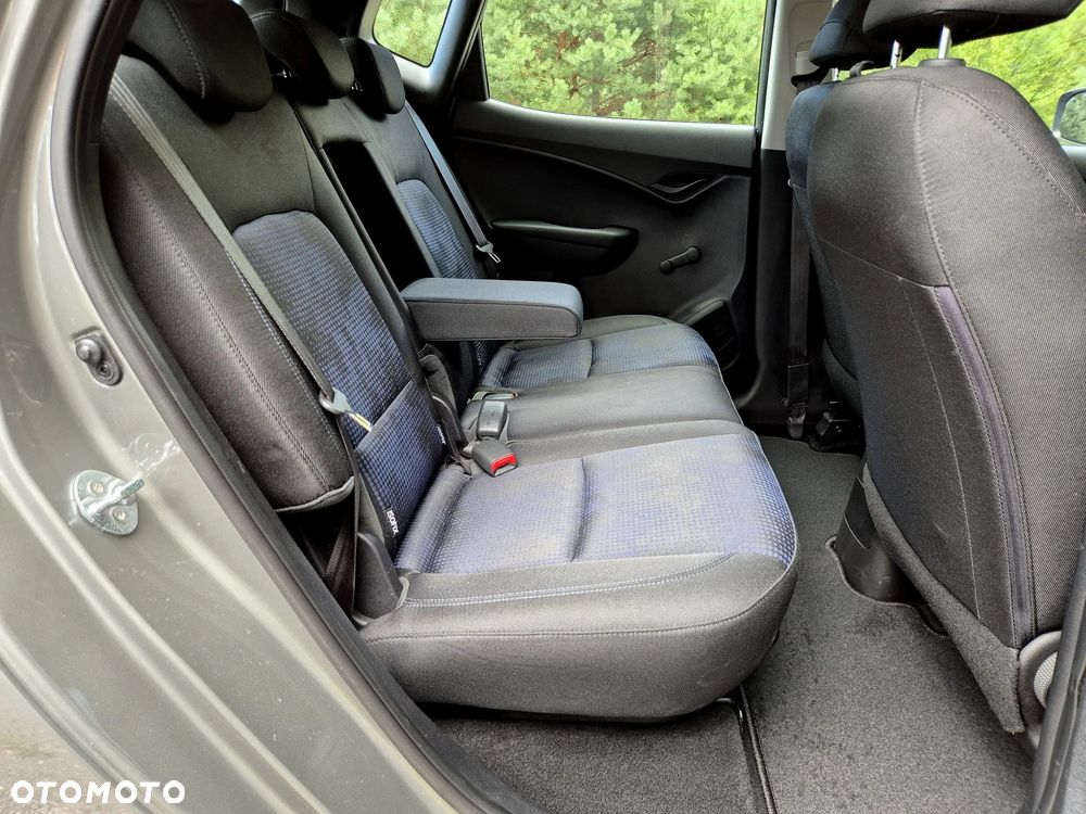 Hyundai ix20 1.6 Automatik Comfort - 9