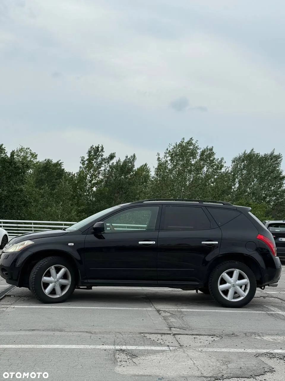 Nissan Murano 3.5 V6 - 5