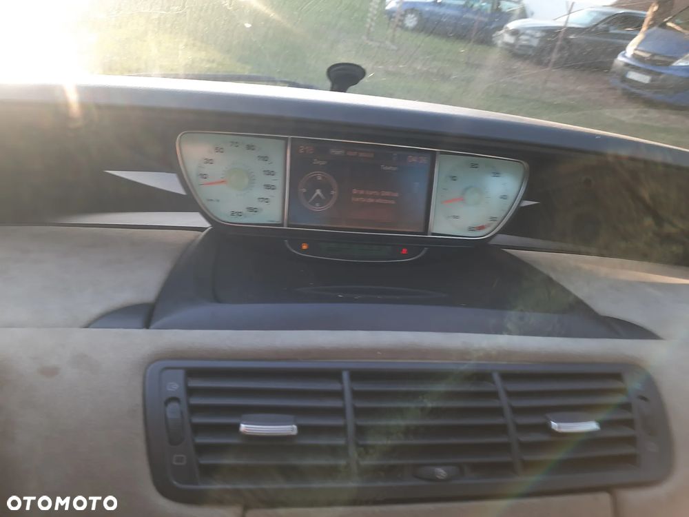Lancia Phedra 2.2JTD 16V Emblema - 14