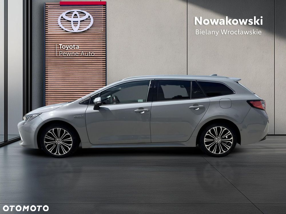 Toyota Corolla - 3