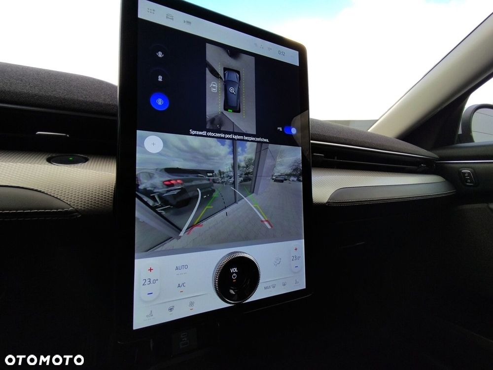 Ford Mustang Mach-E 75kWh RWD - 26