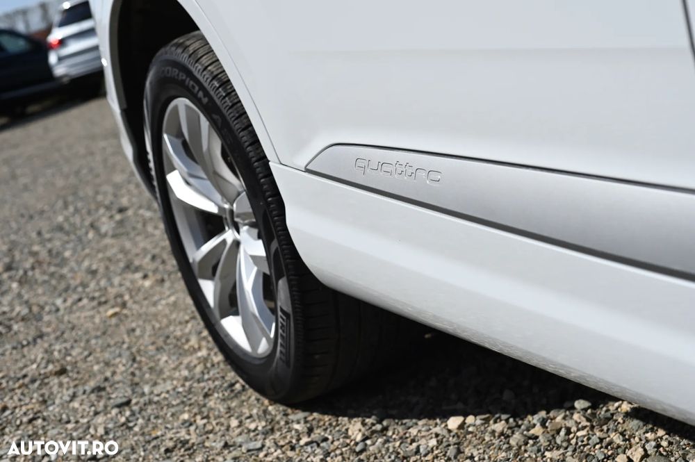 Audi Q7 - 17