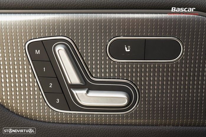 Mercedes-Benz EQA 250 Progressive - 14