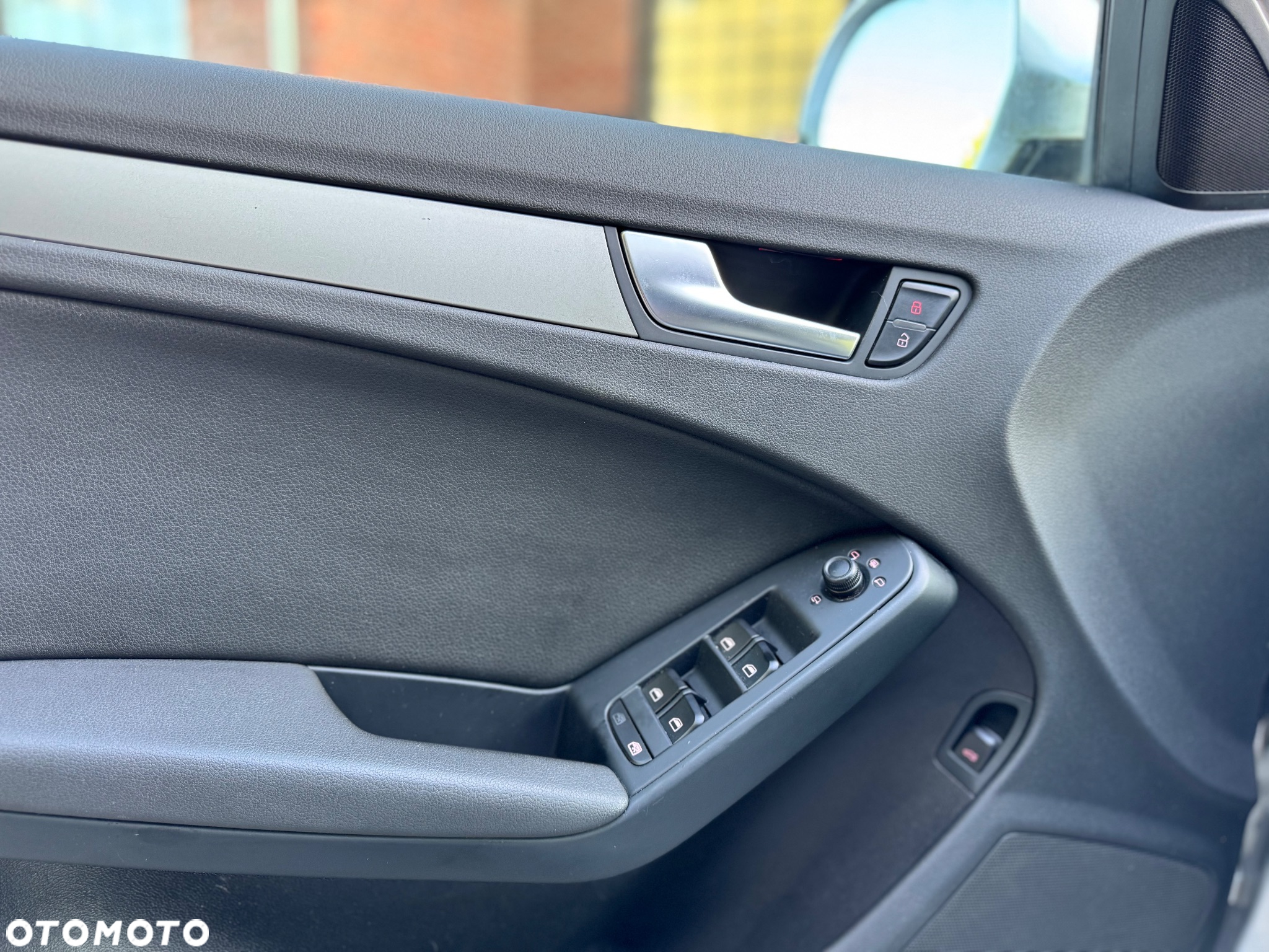 Audi A4 2.7 TDI Multitronic - 33
