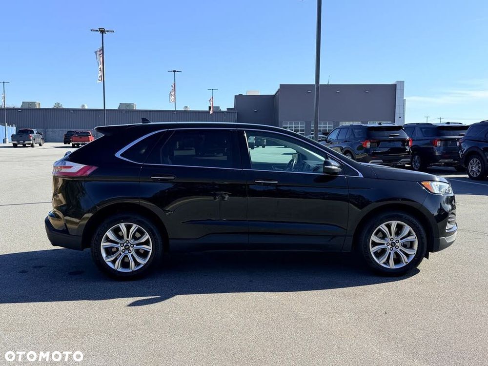 Ford Edge 2.0 EcoBlue Bi-Turbo 4x4 Titanium - 12