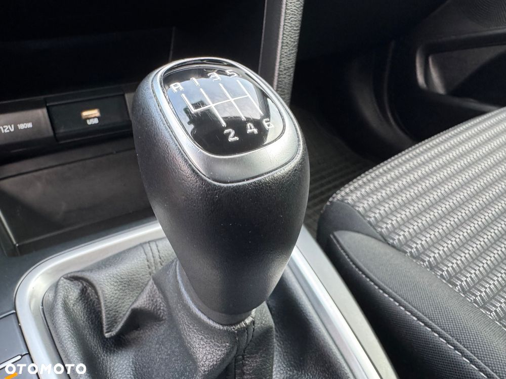 Kia XCeed 1.5 T-GDI OPF VISION - 22