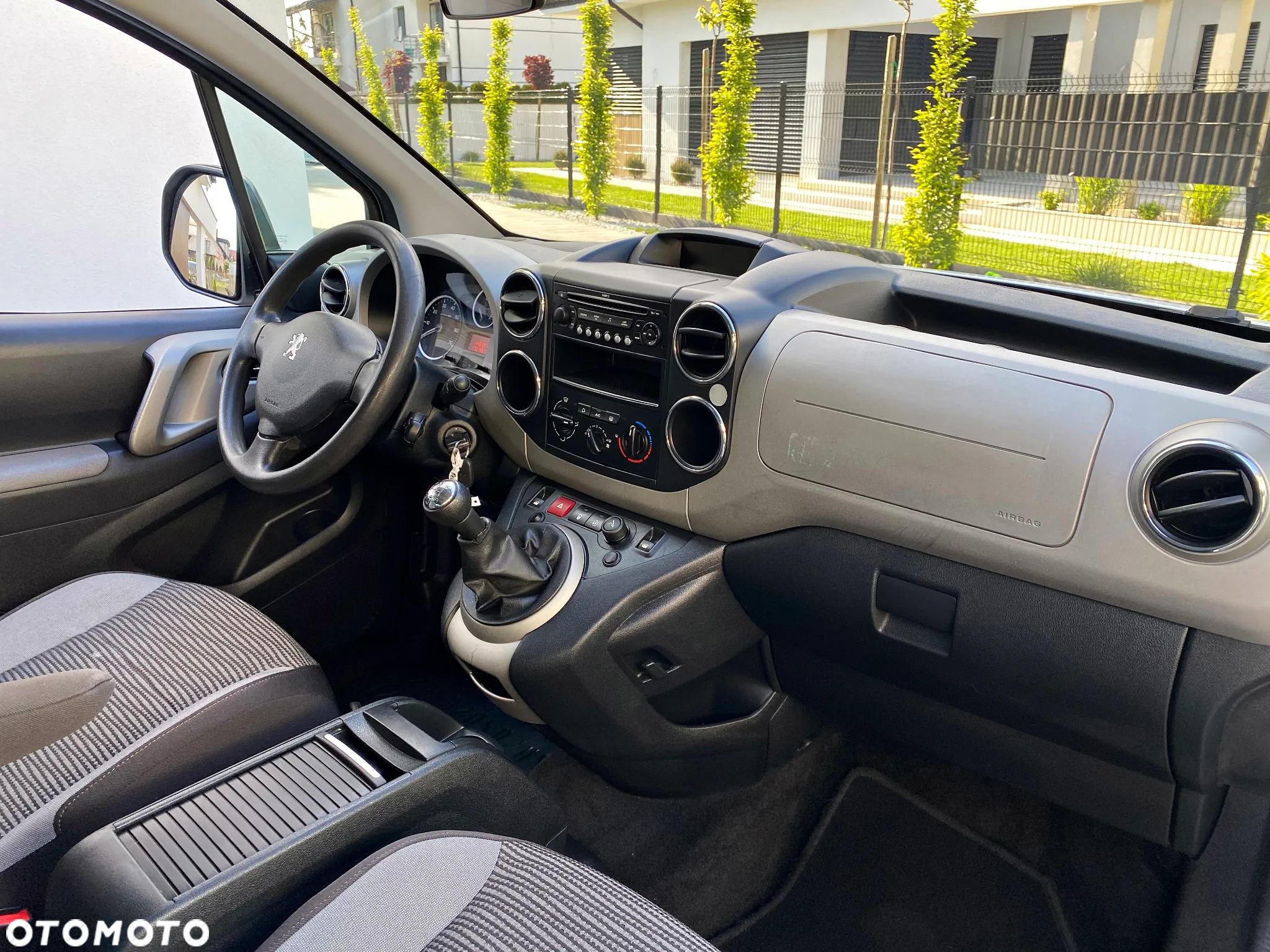 Peugeot Partner Tepee 110 Premium - 33