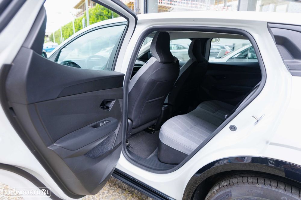 Renault Mégane E-Tech EV60 Evolution Optimum Charge - 10