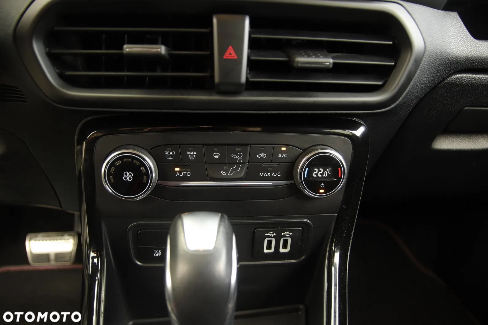 Ford EcoSport 1.0 EcoBoost ST-LINE - 30