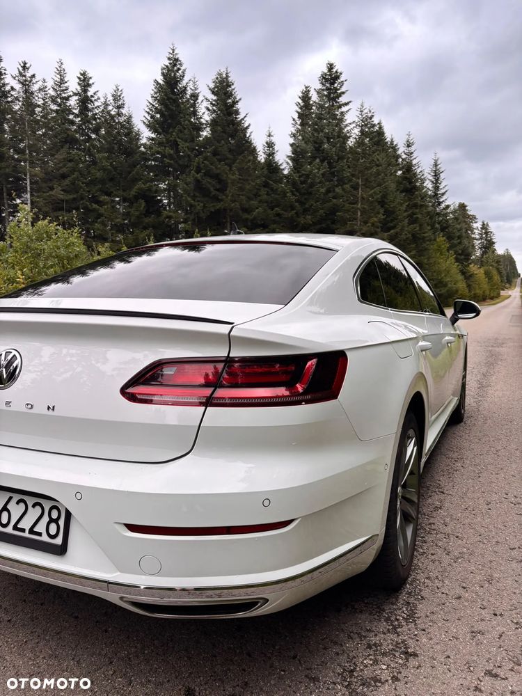Volkswagen Arteon 2.0 TSI R-Line DSG - 19