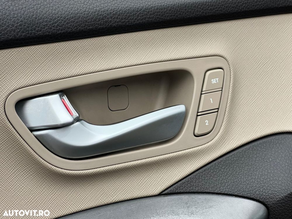 Hyundai Santa Fe 2.2 CRDi 4WD 8AT Luxury - 11