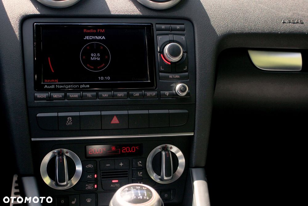 Audi S3 2.0 TFSI Quattro - 10