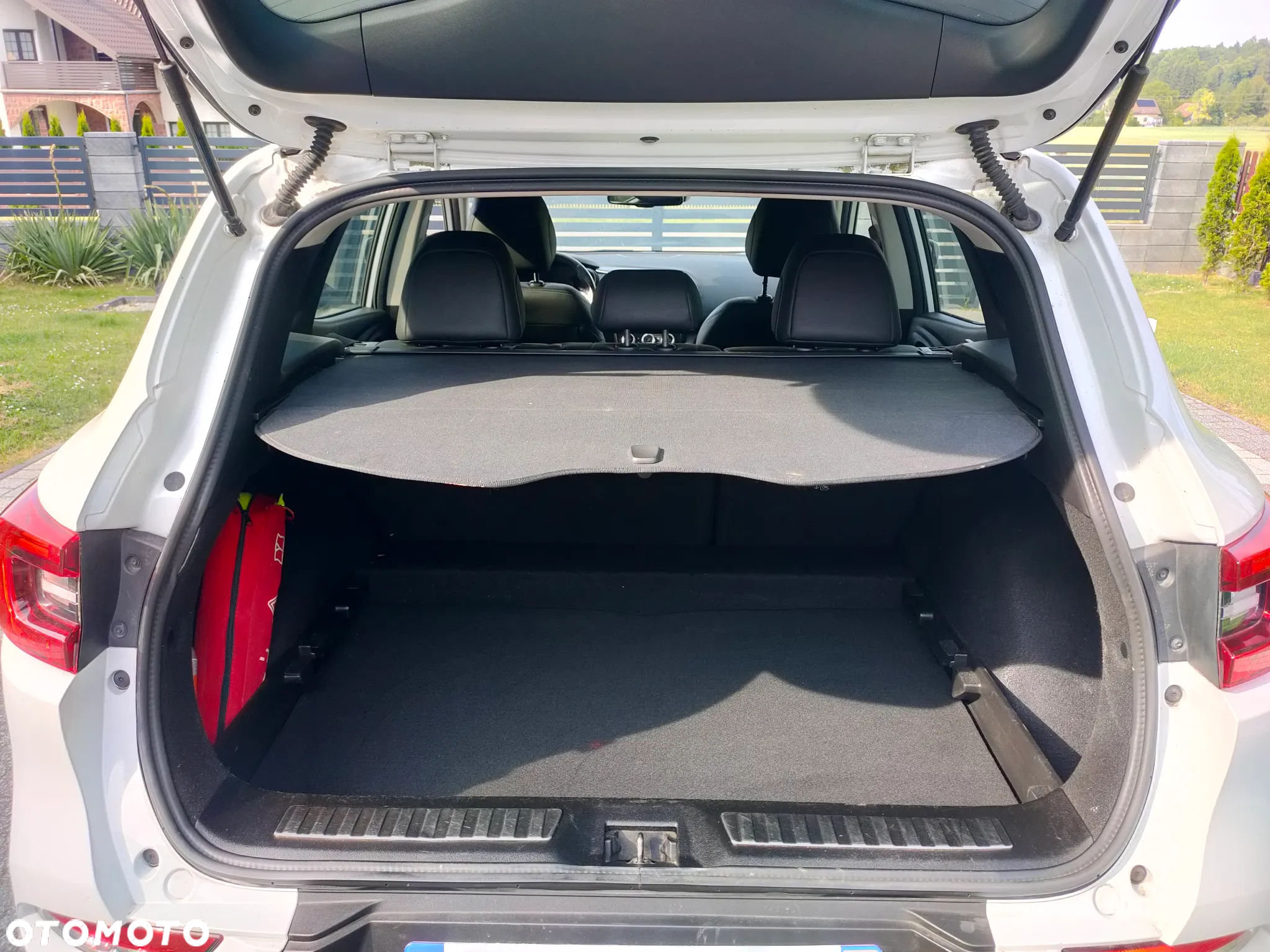 Renault Kadjar - 19