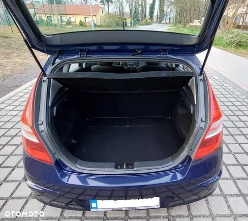 Hyundai i30 1.6 CRDi Classic EU5 - 7