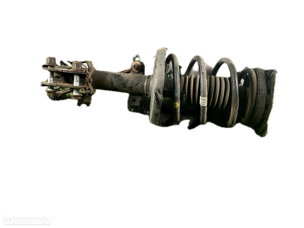 Amortecedor Suspensão Renault Scénic Iii (Jz0/1_) - 1