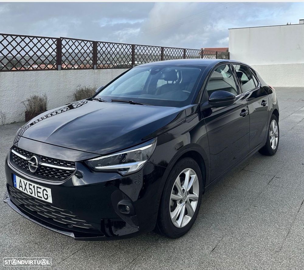 Opel Corsa 1.2 T - 1