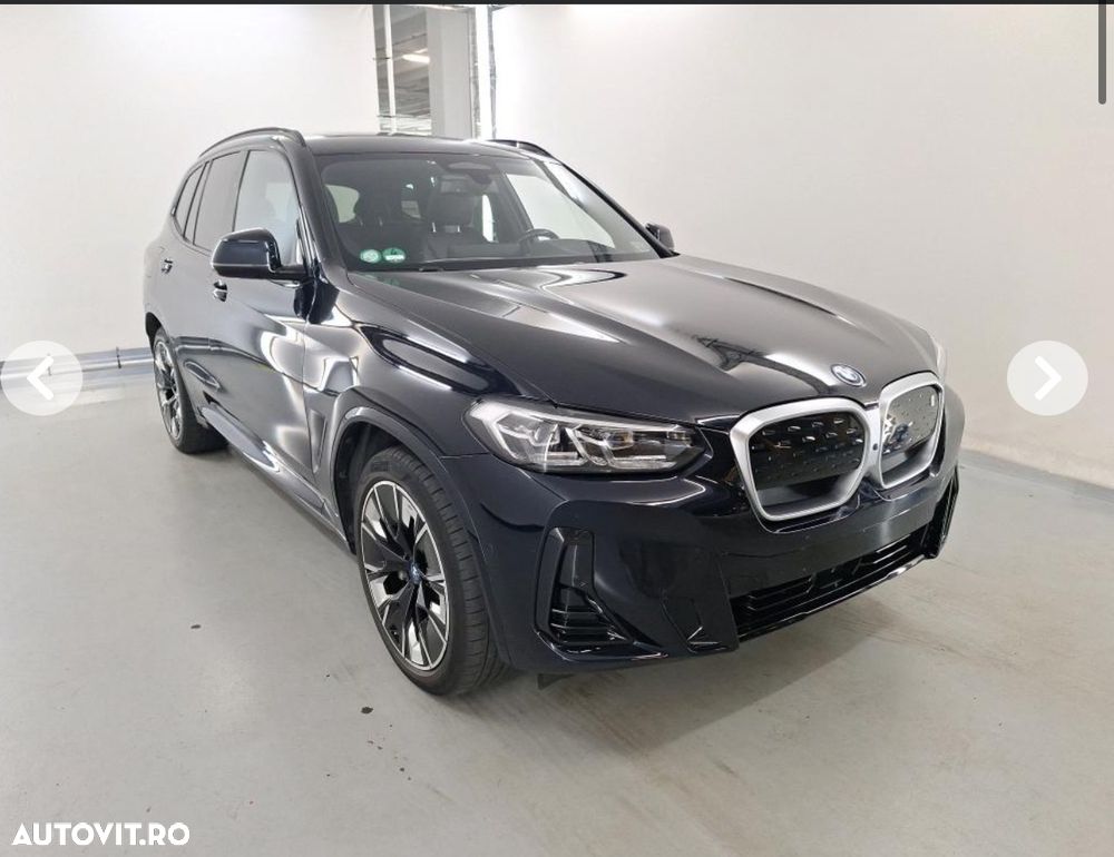 BMW iX3 Standard - 2