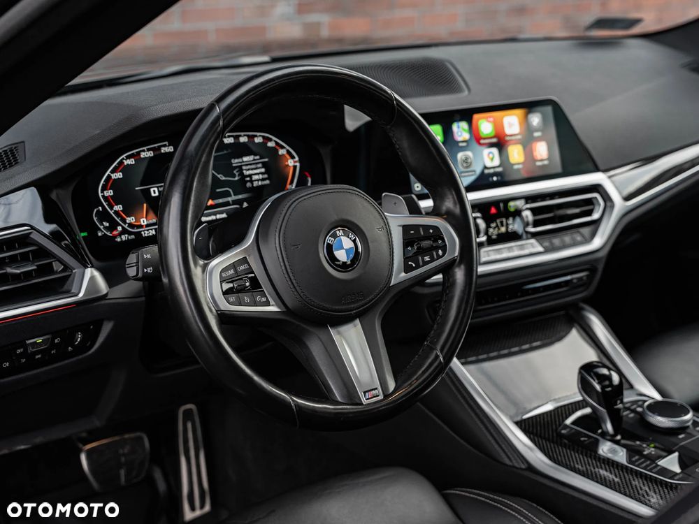 BMW Seria 4 M440i xDrive mHEV sport - 19