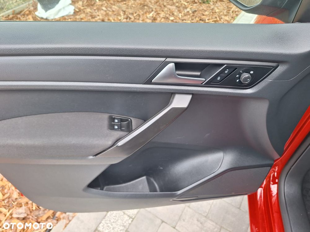 Volkswagen Caddy 2.0 (5-Si.) DSG Family - 15