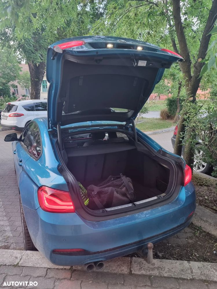 BMW Seria 4 - 20
