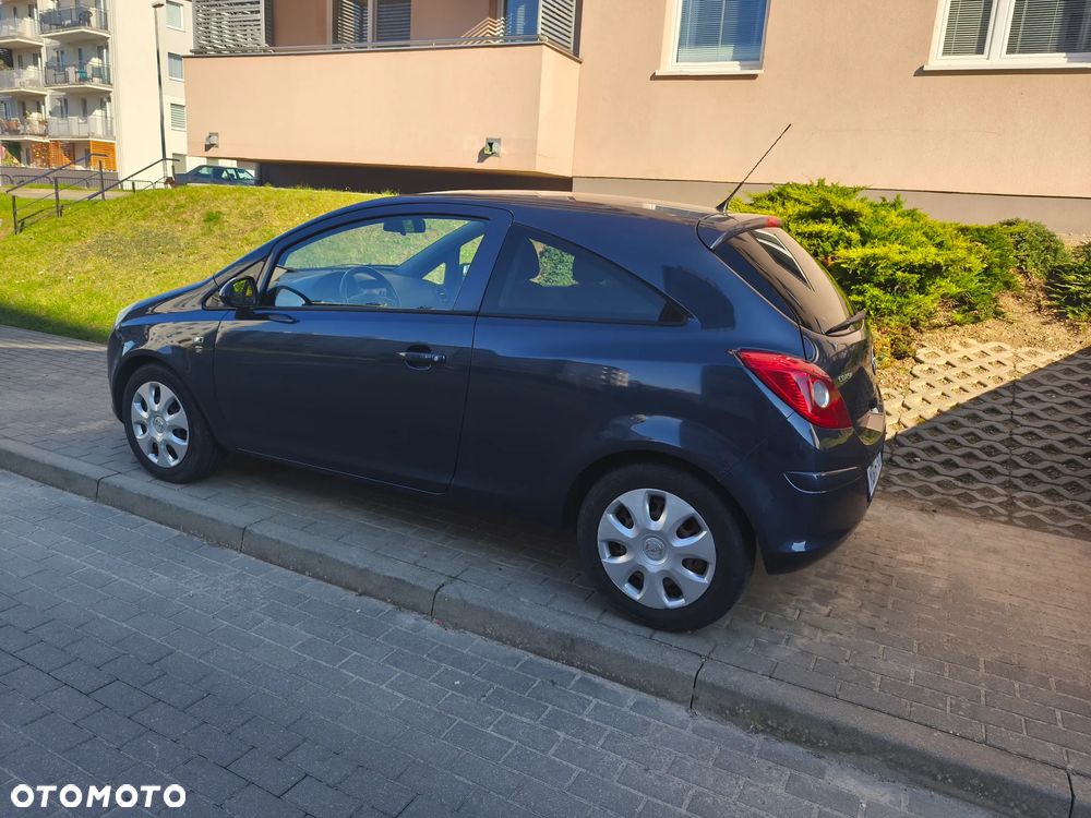 Opel Corsa 3-Türer Edition 111 Jahre - 3