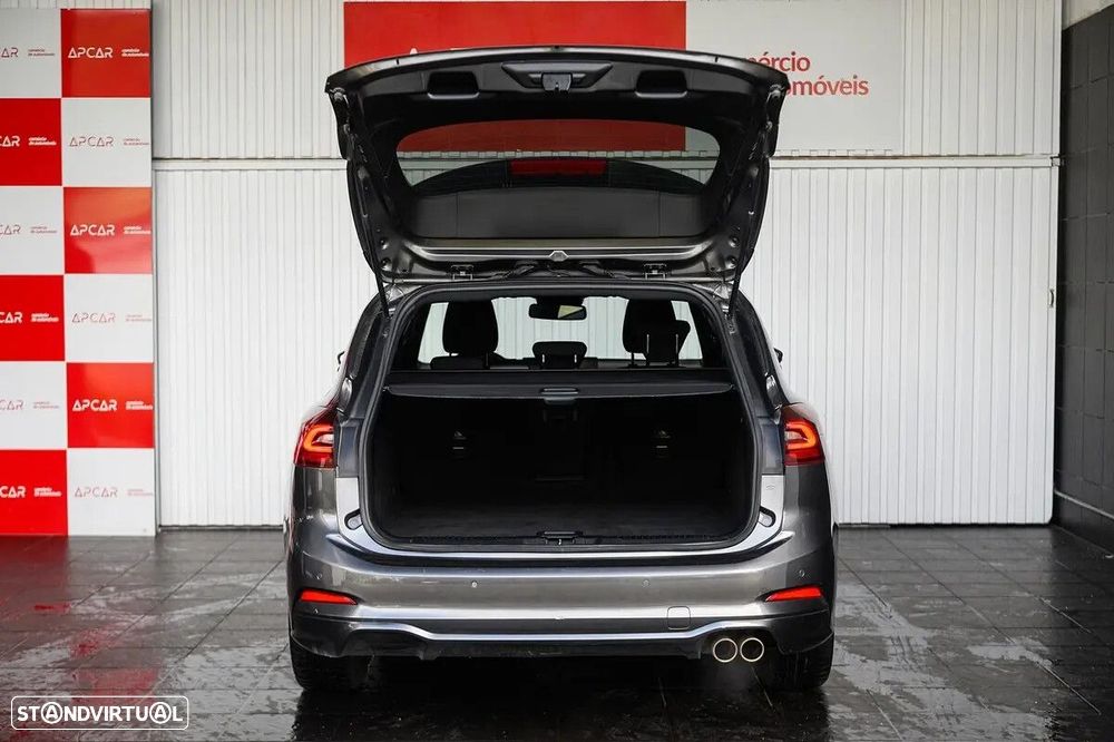 Ford Focus SW 1.0 EcoBoost ST-Line - 18