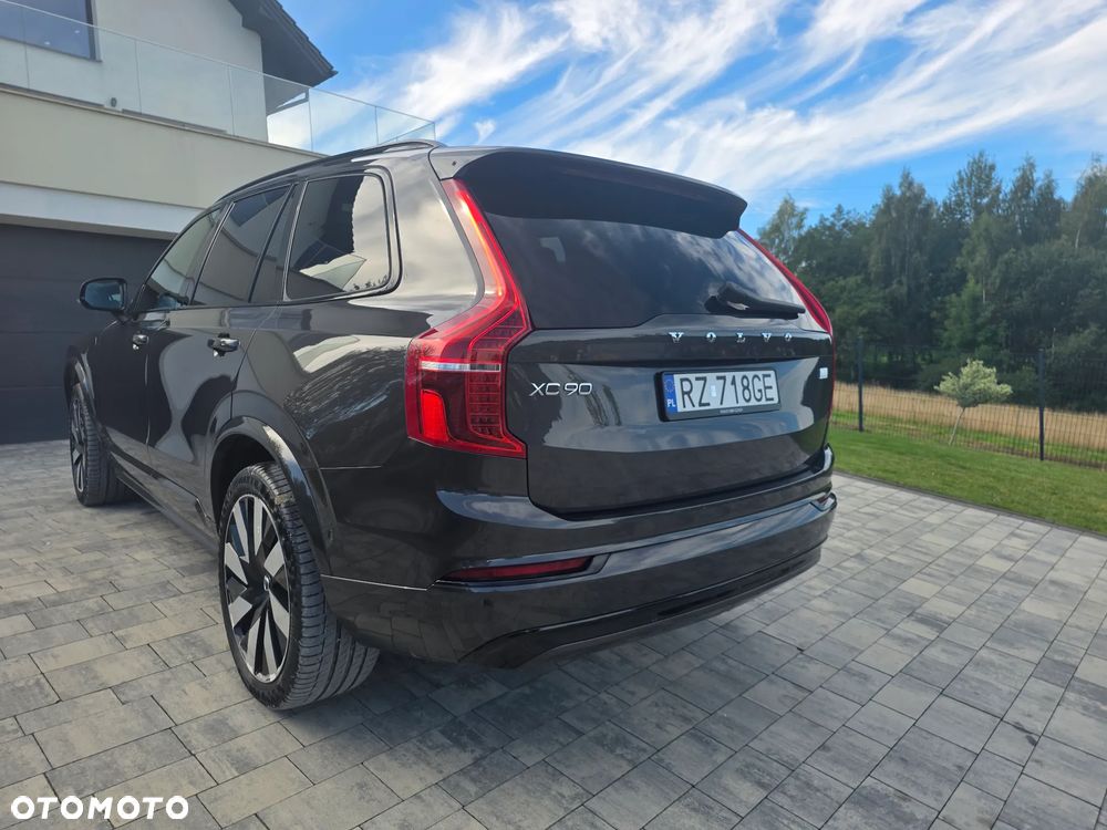 Volvo XC 90 - 13