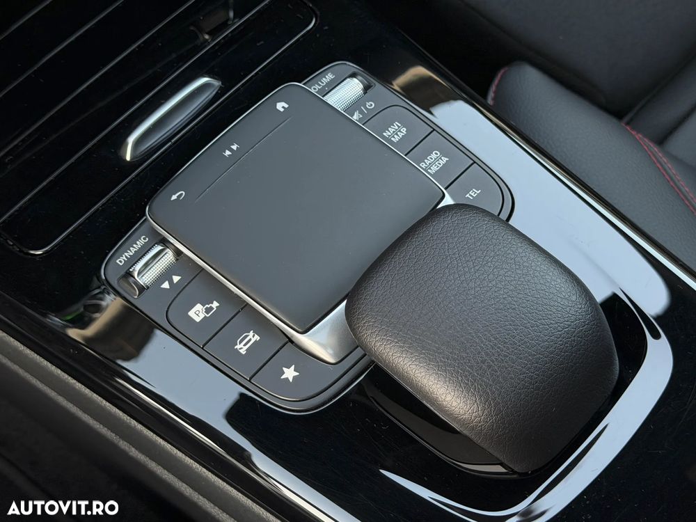 Mercedes-Benz CLA 180 - 26