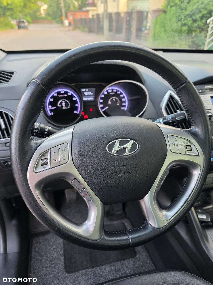 Hyundai ix35 - 19