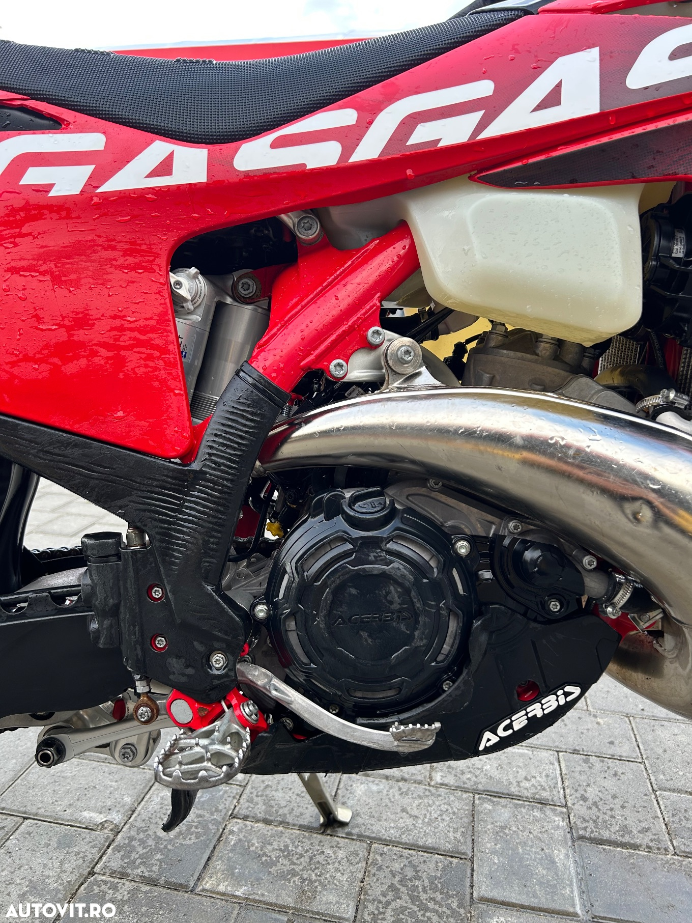 Gas Gas EC300 - 4