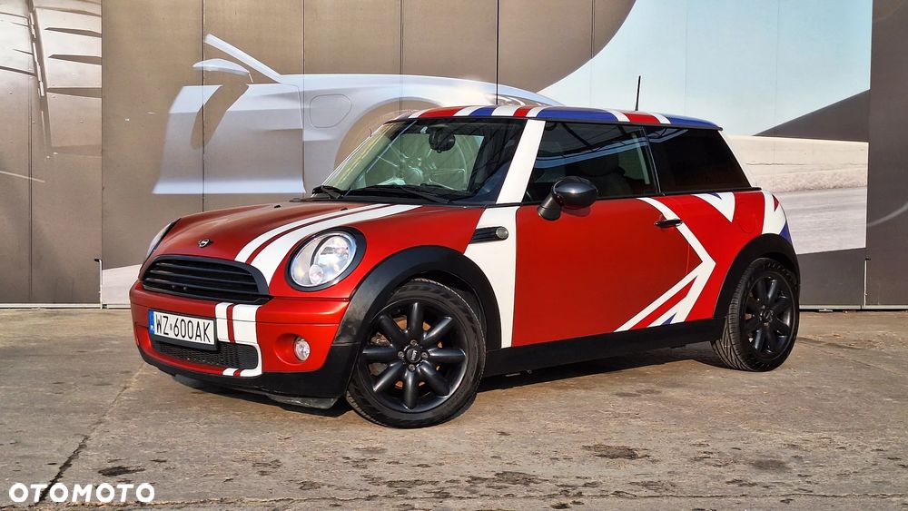 MINI ONE Standard - 1