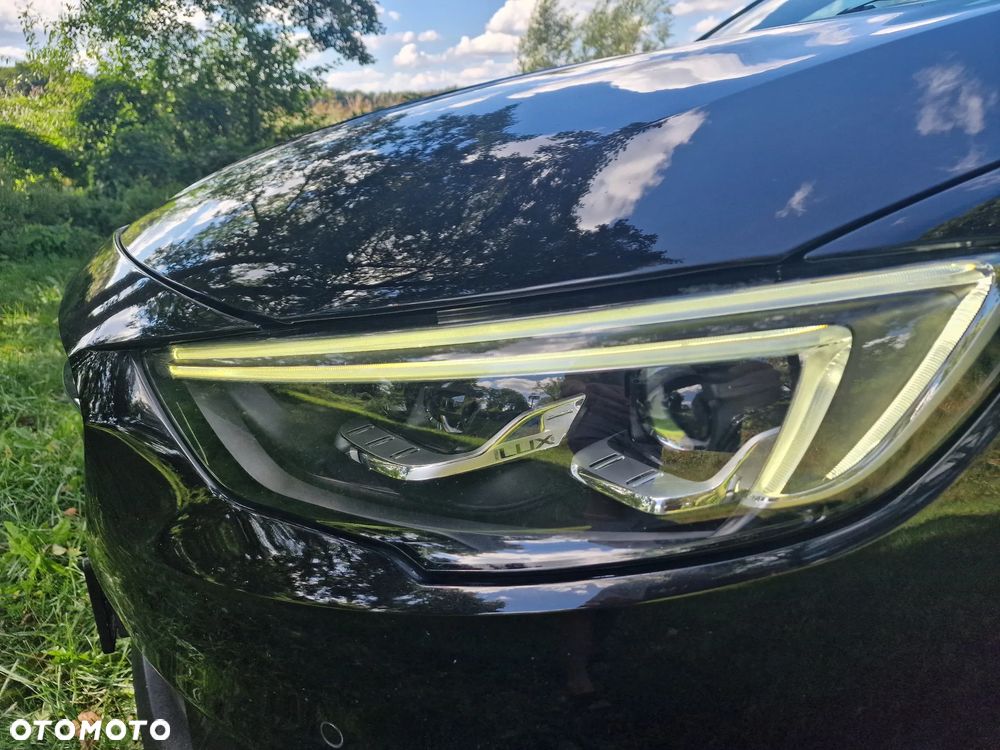 Opel Insignia 2.0 Exclusive - 22