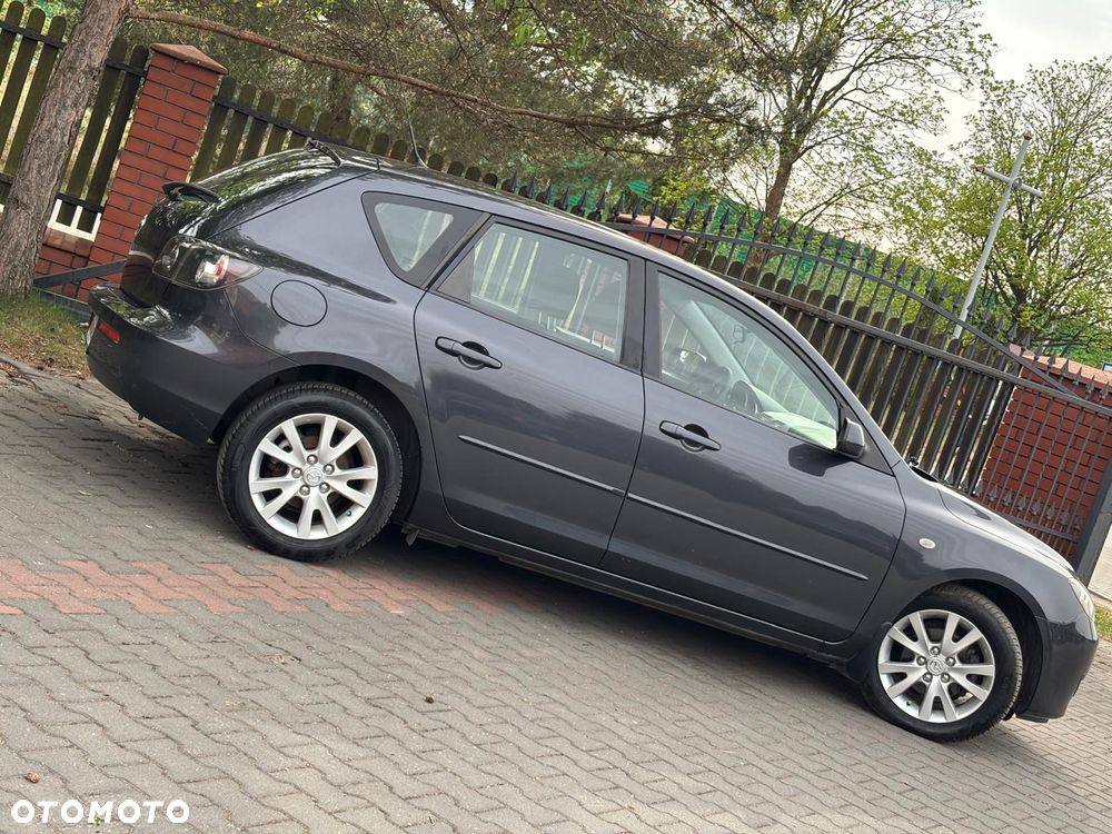 Mazda 3 1.6 Exclusive - 15