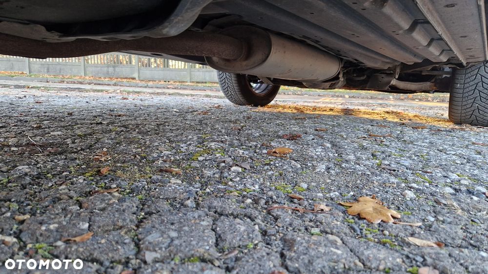 Nissan Murano 2.5 D Automatik Executive - 9