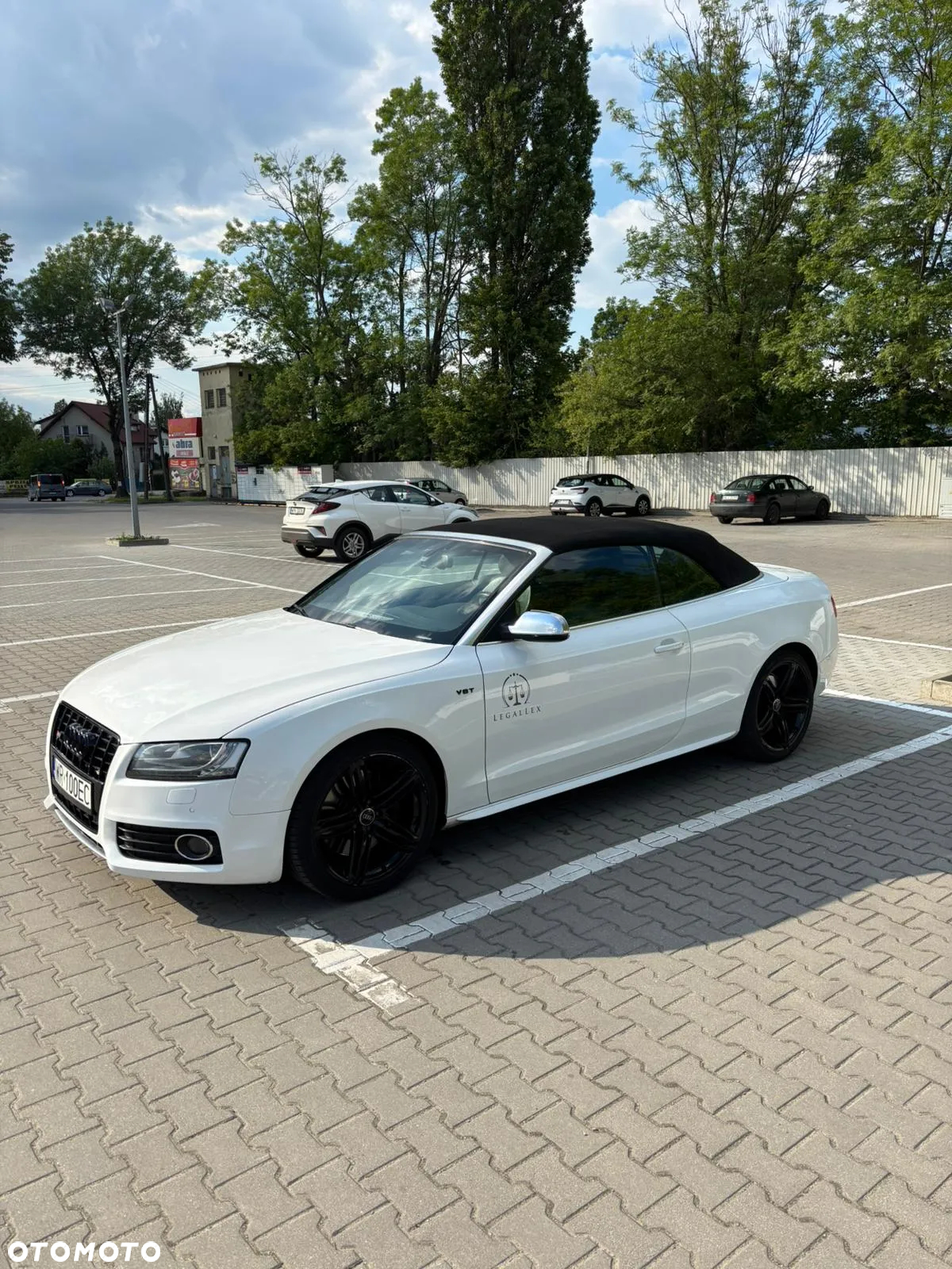 Audi S5 3.0 TFSI Quattro S tronic - 7