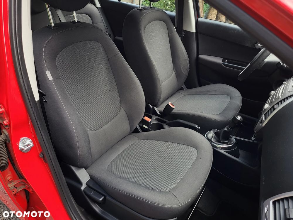 Hyundai i20 1.2 Style - 10