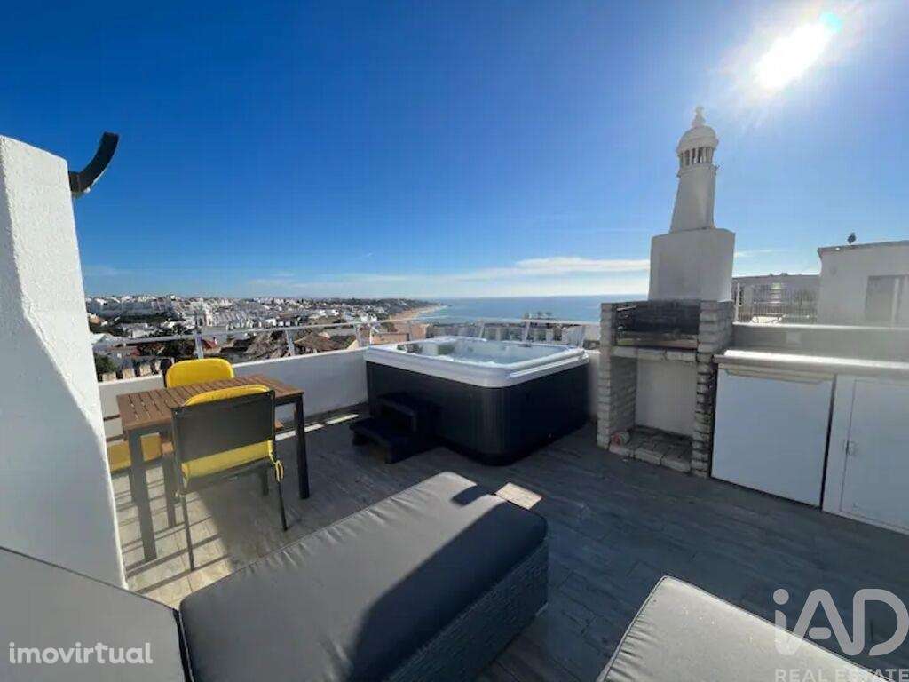 Apartamento T1 em Albufeira e Olhos de Água de 30 m2 - Grande imagem: 4/11