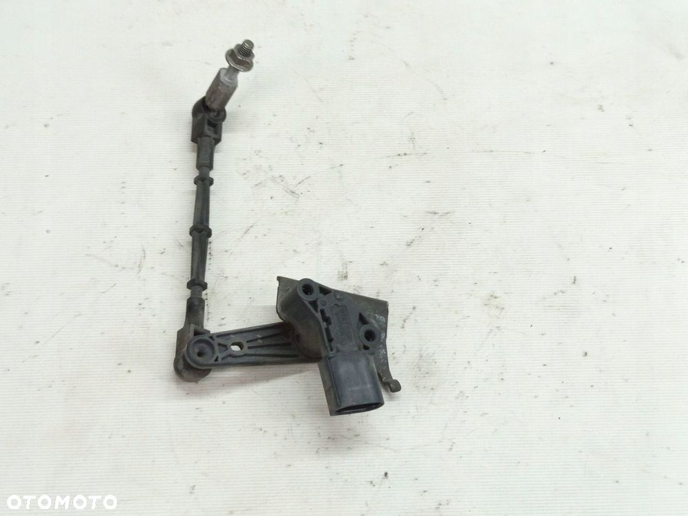 CZUJNIK POZIOMU ŚWIATEŁ AUDI Q8 4M Q7 4M0907503 - 1