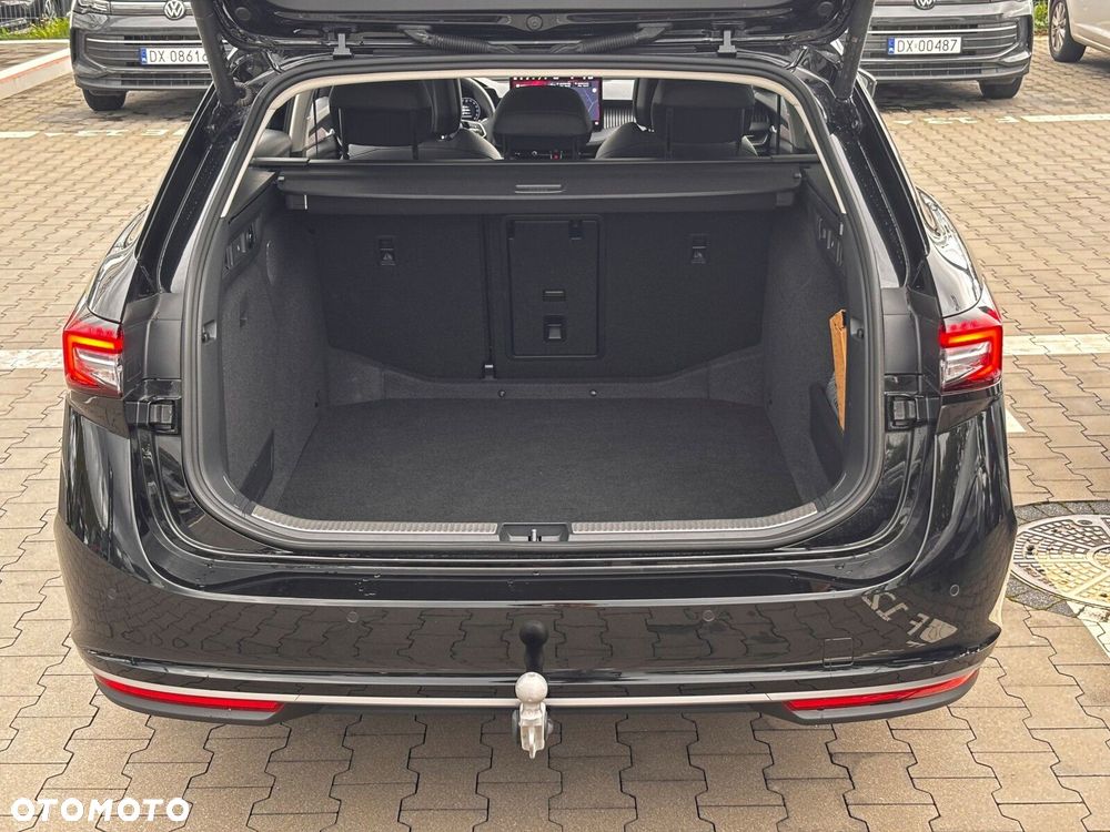 Skoda Superb 2.0 TDI SCR 4x4 L&K DSG - 39
