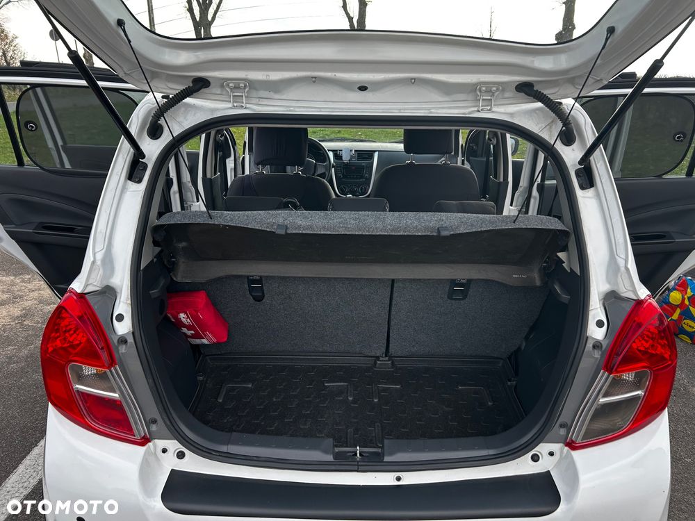 Suzuki Celerio 1.0 Comfort - 6